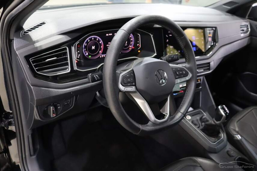 Foto do veículo VOLKSWAGEN VIRTUS 1.4 250 TSI EXCLUSIVE AUTOMÁTICO 2023 31.041 KM 124.990,00