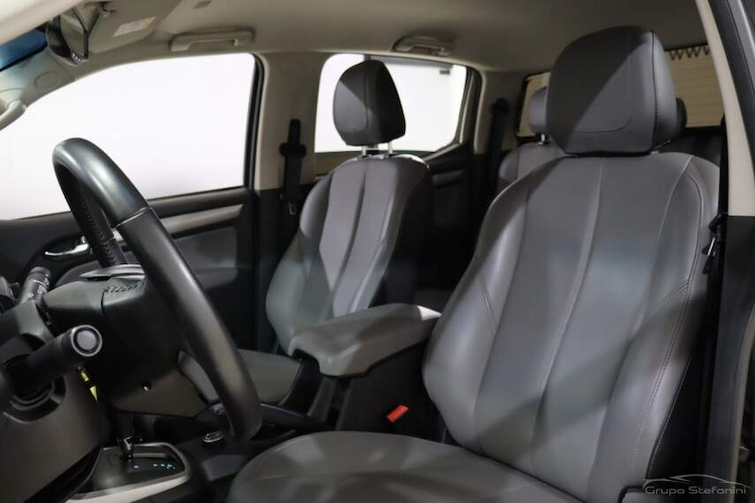 Foto do veículo CHEVROLET S10 2.8 16V TURBO DIESEL LTZ CD 4X4 AUTOMÁTICO 2022 94.366 KM 181.990,00