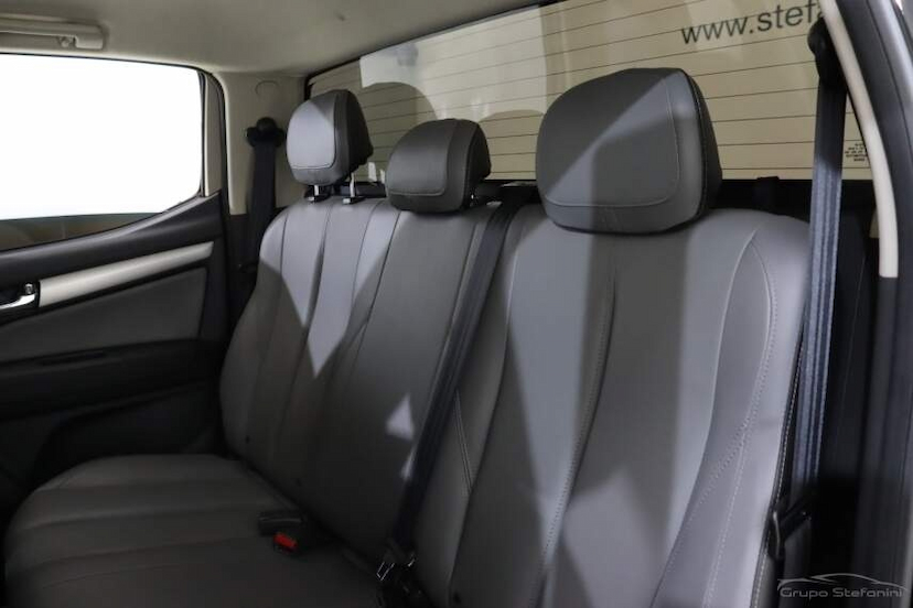 Foto do veículo CHEVROLET S10 2.8 16V TURBO DIESEL LTZ CD 4X4 AUTOMÁTICO 2022 94.366 KM 181.990,00