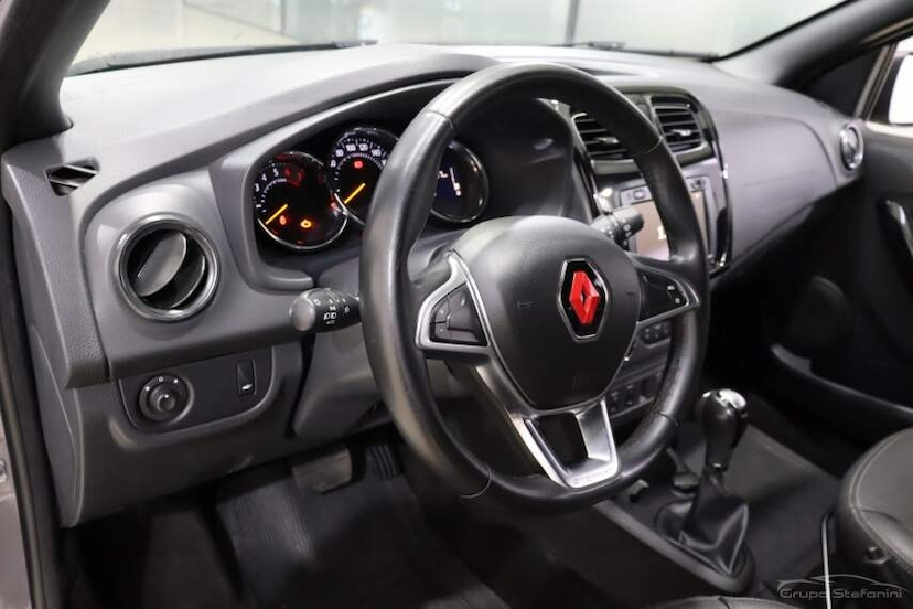 Foto do veículo RENAULT STEPWAY 1.6 16V SCE FLEX DYNAMIQUE MANUAL 2020 83.037 KM 63.990,00