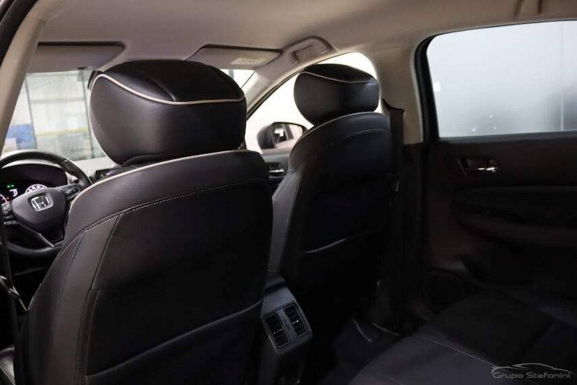 Foto do veículo HONDA CITY 1.5 I-VTEC FLEX HATCH TOURING CVT 2023 92.326 KM 103.990,00