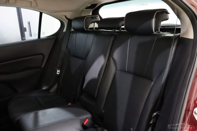 Foto do veículo HONDA CITY 1.5 I-VTEC FLEX HATCH TOURING CVT 2023 92.326 KM 103.990,00