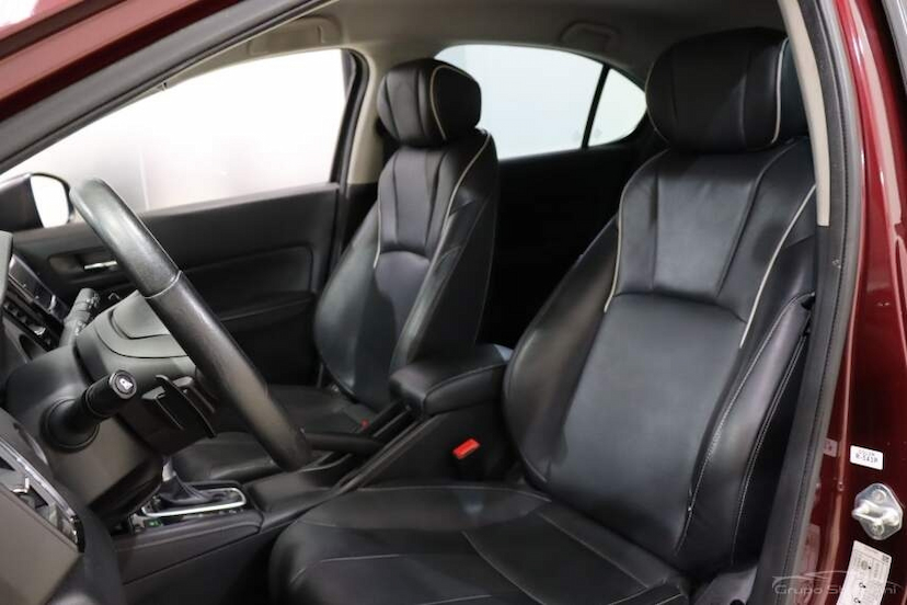 Foto do veículo HONDA CITY 1.5 I-VTEC FLEX HATCH TOURING CVT 2023 92.326 KM 103.990,00
