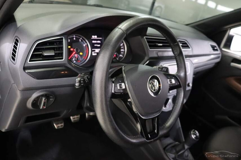Foto do veículo VOLKSWAGEN SAVEIRO 1.6 CROSS CD 16V FLEX 2P MANUAL 2021 44.611 KM 88.990,00