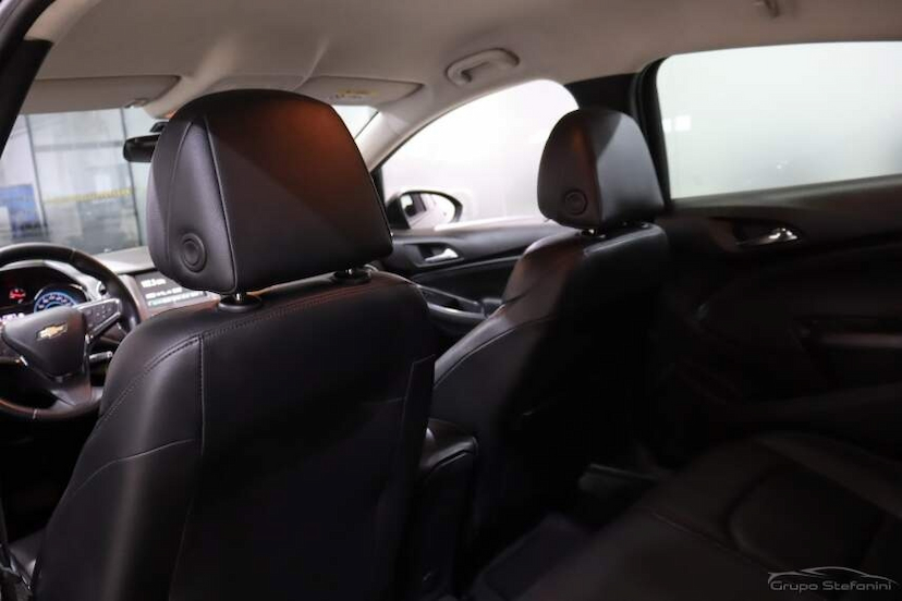Foto do veículo CHEVROLET CRUZE 1.4 TURBO LT 16V FLEX 4P AUTOMÁTICO 2018 68.838 KM 79.990,00