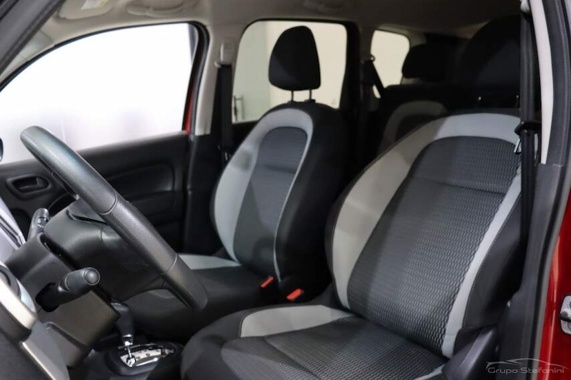 Foto do veículo CITROËN AIRCROSS 1.6 VTI 120 FLEX LIVE EAT6 2019 38.845 KM 59.990,00