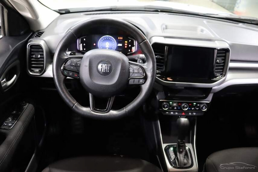 Foto do veículo FIAT TORO 2.0 16V TURBO DIESEL FREEDOM 4WD AT9 2022 108.881 KM 118.990,00