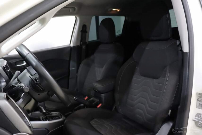 Foto do veículo FIAT TORO 2.0 16V TURBO DIESEL FREEDOM 4WD AT9 2022 108.881 KM 118.990,00