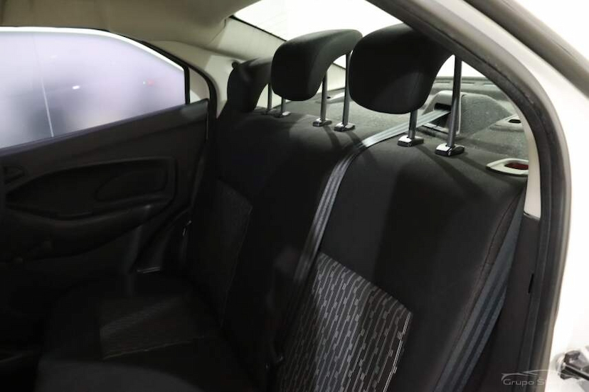 Foto do veículo FORD KA 1.0 TI-VCT FLEX SE PLUS MANUAL 2021 39.356 KM 55.990,00