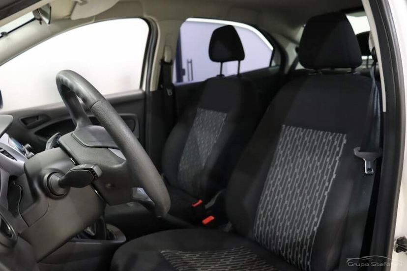 Foto do veículo FORD KA 1.0 TI-VCT FLEX SE PLUS MANUAL 2021 39.356 KM 55.990,00