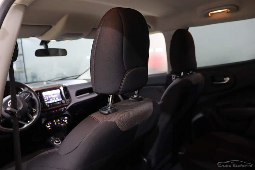 Foto do veículo FIAT TORO 1.8 16V EVO FLEX FREEDOM AT6 2021 103.464 KM 106.990,00