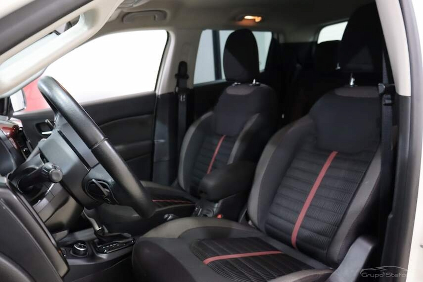 Foto do veículo FIAT TORO 1.8 16V EVO FLEX FREEDOM AT6 2021 103.464 KM 106.990,00
