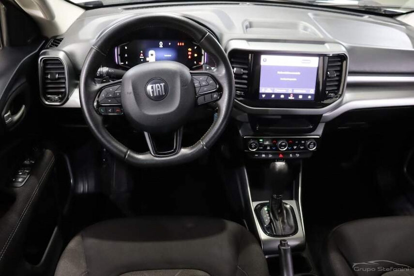 Foto do veículo FIAT TORO 2.0 16V TURBO DIESEL FREEDOM 4WD AT9 2022 90.440 KM 119.990,00