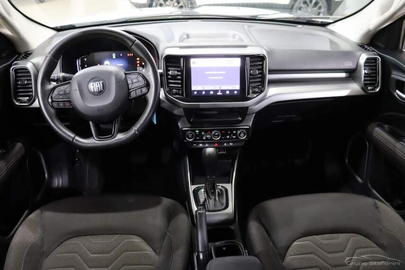 Foto do veículo FIAT TORO 2.0 16V TURBO DIESEL FREEDOM 4WD AT9 2022 90.440 KM 119.990,00
