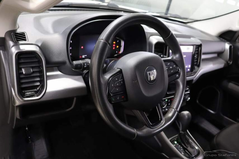 Foto do veículo FIAT TORO 2.0 16V TURBO DIESEL FREEDOM 4WD AT9 2022 90.440 KM 119.990,00