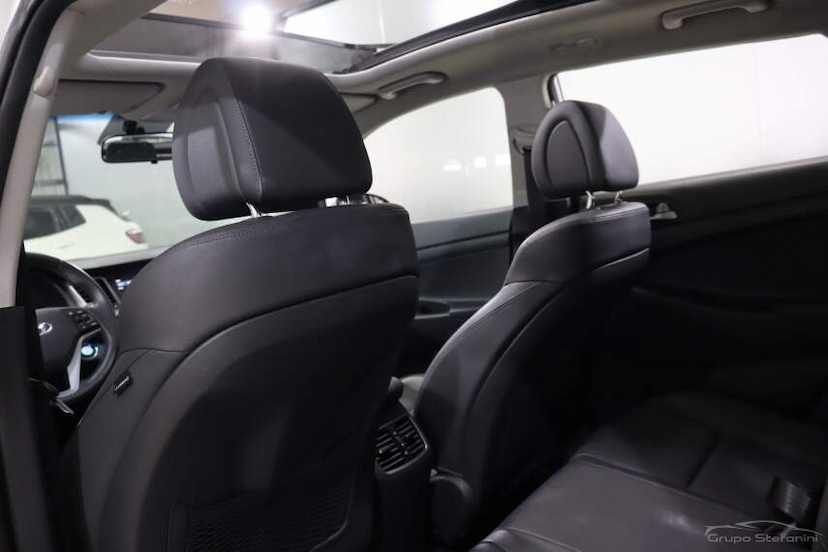 Foto do veículo HYUNDAI TUCSON 1.6 16V T-GDI GASOLINA GLS ECOSHIFT 2020 42.216 KM 114.990,00