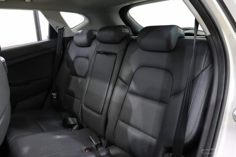 Foto do veículo HYUNDAI TUCSON 1.6 16V T-GDI GASOLINA GLS ECOSHIFT 2020 42.216 KM 114.990,00