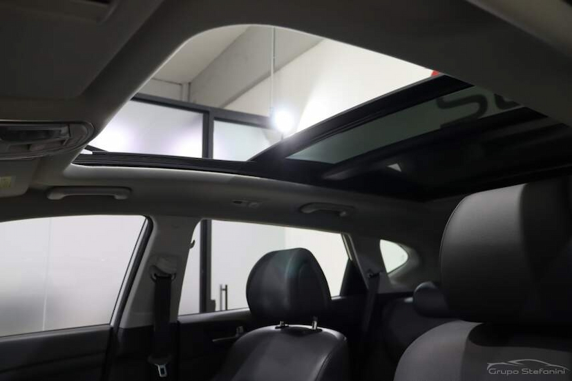 Foto do veículo HYUNDAI TUCSON 1.6 16V T-GDI GASOLINA GLS ECOSHIFT 2020 42.216 KM 114.990,00