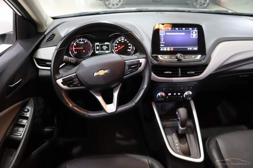 Foto do veículo CHEVROLET ONIX 1.0 TURBO FLEX PLUS PREMIER AUTOMÁTICO 2022 48.249 KM 84.990,00