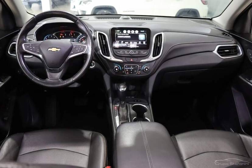 Foto do veículo CHEVROLET EQUINOX 2.0 16V TURBO GASOLINA PREMIER AWD AUTOMÁTICO 2019 56.372 KM 126.990,00