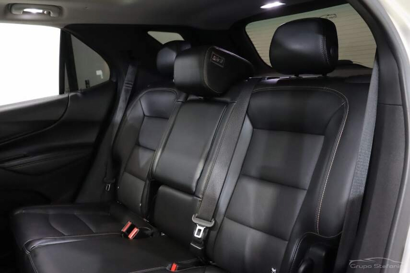 Foto do veículo CHEVROLET EQUINOX 2.0 16V TURBO GASOLINA PREMIER AWD AUTOMÁTICO 2019 56.372 KM 126.990,00