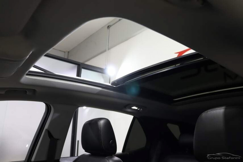 Foto do veículo CHEVROLET EQUINOX 2.0 16V TURBO GASOLINA PREMIER AWD AUTOMÁTICO 2019 56.372 KM 126.990,00