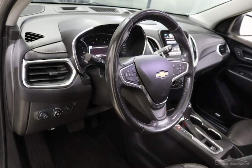Foto do veículo CHEVROLET EQUINOX 2.0 16V TURBO GASOLINA PREMIER AWD AUTOMÁTICO 2019 56.372 KM 126.990,00