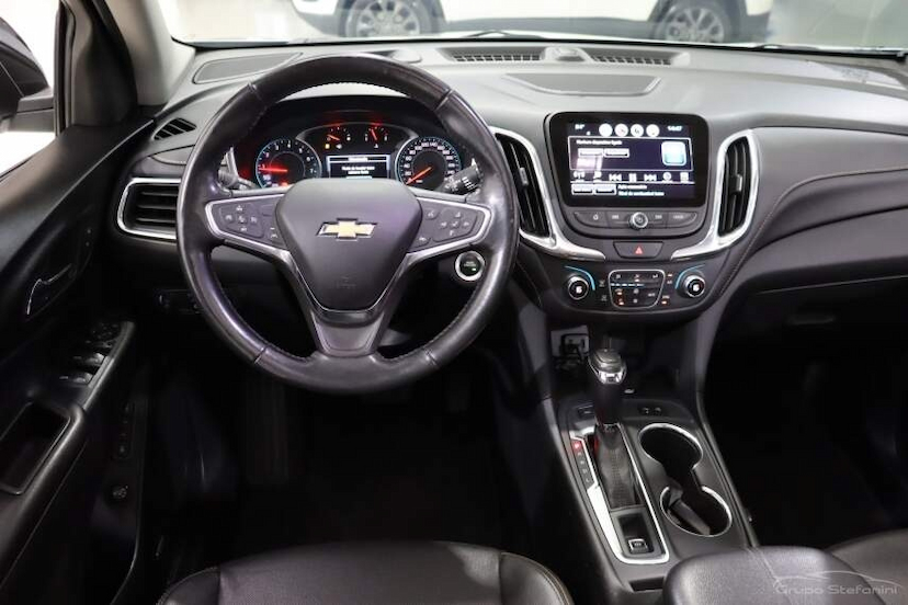 Foto do veículo CHEVROLET EQUINOX 2.0 16V TURBO GASOLINA PREMIER AWD AUTOMÁTICO 2019 56.372 KM 126.990,00