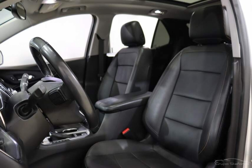 Foto do veículo CHEVROLET EQUINOX 2.0 16V TURBO GASOLINA PREMIER AWD AUTOMÁTICO 2019 56.372 KM 126.990,00