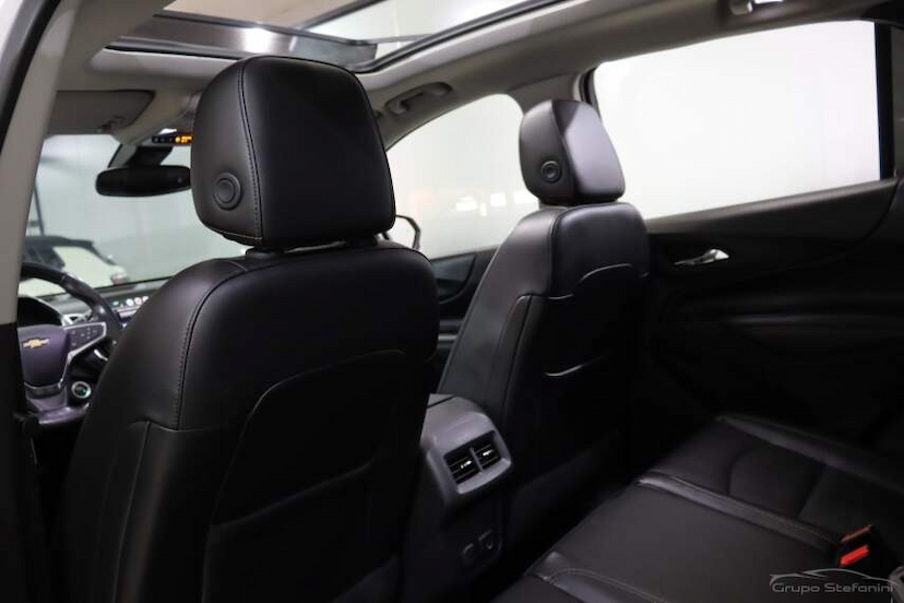 Foto do veículo CHEVROLET EQUINOX 2.0 16V TURBO GASOLINA PREMIER AWD AUTOMÁTICO 2019 56.372 KM 126.990,00