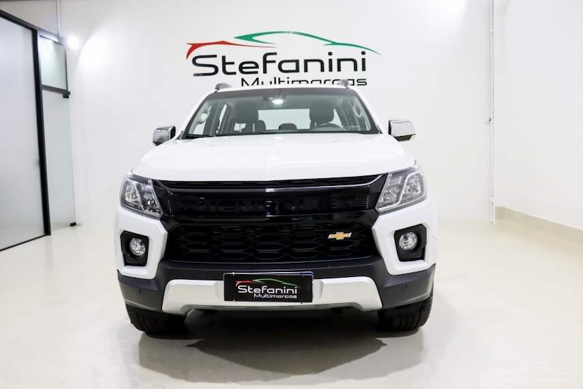 Foto do veículo CHEVROLET S10 2.8 16V TURBO DIESEL HIGH COUNTRY CD 4X4 AUTOMÁTICO 2023 38.227 KM 221.990,00