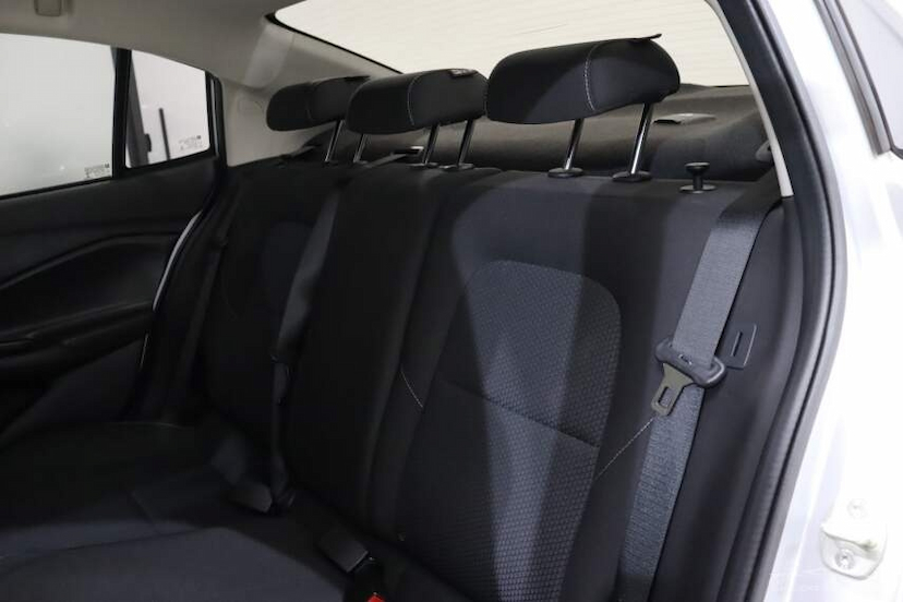 Foto do veículo CHEVROLET ONIX 1.0 TURBO FLEX PLUS LT AUTOMÁTICO 2021 79.807 KM 76.990,00