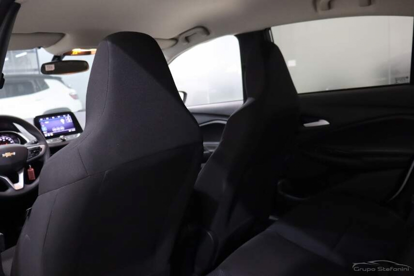 Foto do veículo CHEVROLET ONIX 1.0 TURBO FLEX PLUS LT AUTOMÁTICO 2021 79.807 KM 76.990,00