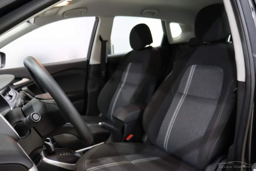 Foto do veículo CHEVROLET TRACKER 1.0 TURBO FLEX LT AUTOMÁTICO 2024 19.578 KM 109.990,00