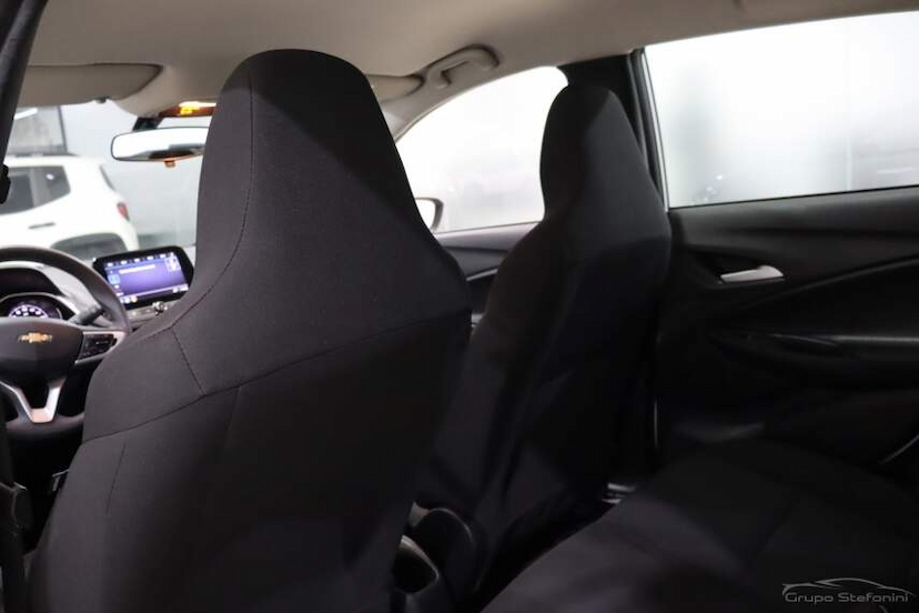 Foto do veículo CHEVROLET ONIX 1.0 FLEX LT MANUAL 2023 81.061 KM 67.990,00