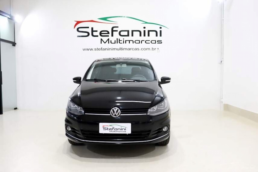 Foto do veículo VOLKSWAGEN FOX 1.6 MSI TOTAL FLEX CONNECT 4P I-MOTION 2019 67.227 KM 57.990,00