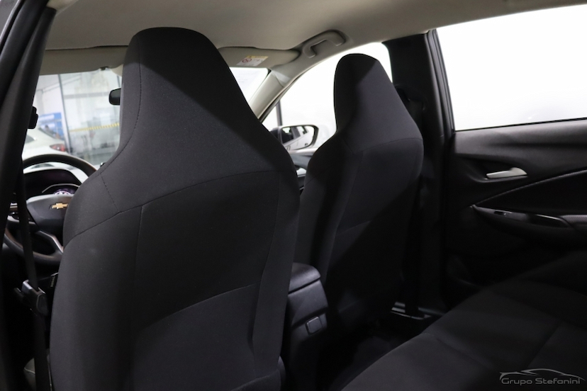 Foto do veículo CHEVROLET ONIX 1.0 TURBO FLEX PLUS LT AUTOMÁTICO 2021 48.709 KM 74.990,00