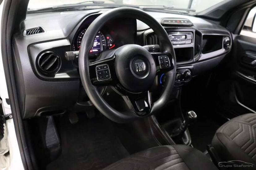 Foto do veículo FIAT STRADA 1.3 FIREFLY FLEX FREEDOM CS MANUAL 2021 91.840 KM 79.990,00