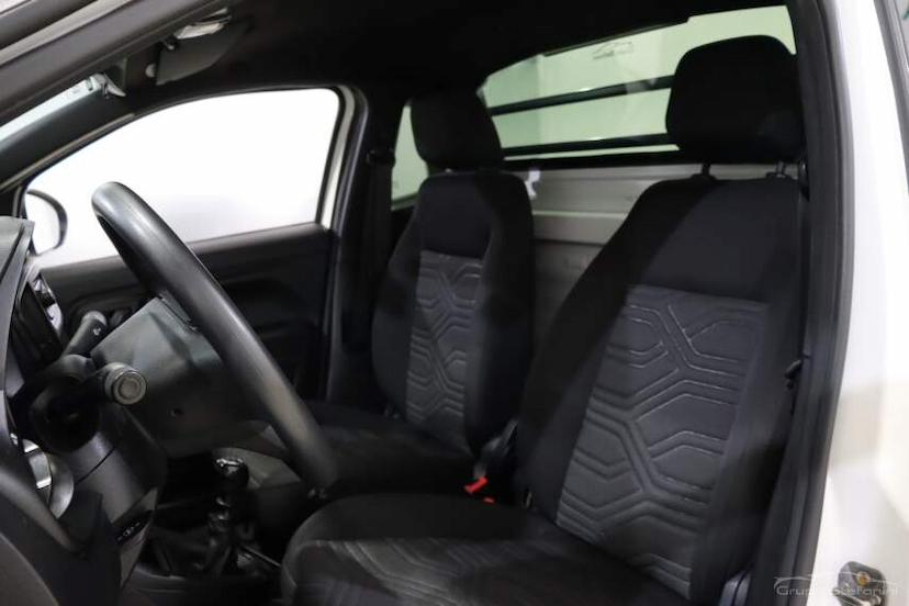 Foto do veículo FIAT STRADA 1.3 FIREFLY FLEX FREEDOM CS MANUAL 2021 91.840 KM 79.990,00