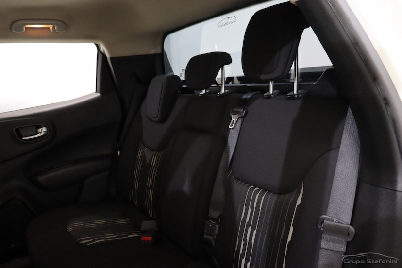 Foto do veículo FIAT TORO 2.4 16V MULTIAIR FLEX FREEDOM AT9 2018 86.455 KM 87.990,00