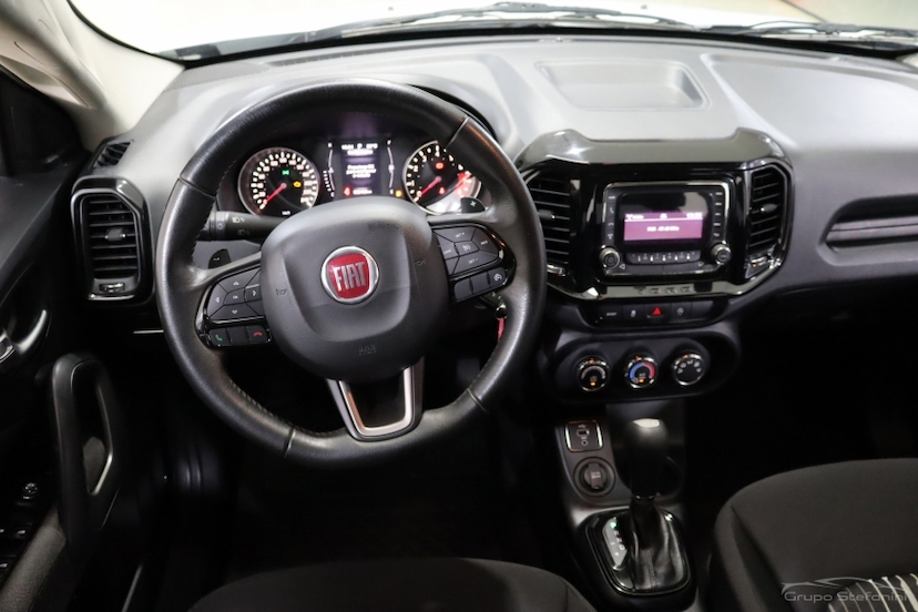 Foto do veículo FIAT TORO 2.4 16V MULTIAIR FLEX FREEDOM AT9 2018 86.455 KM 87.990,00