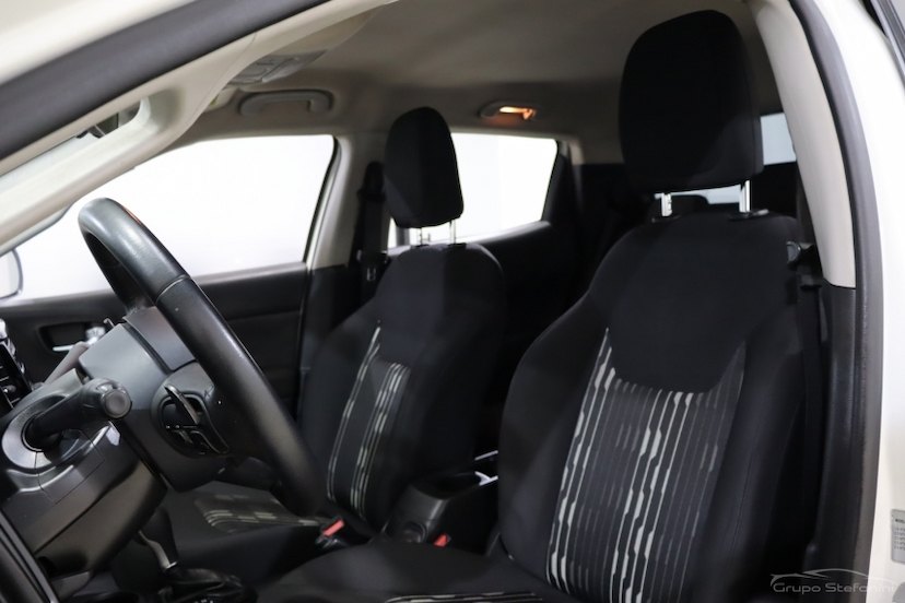 Foto do veículo FIAT TORO 2.4 16V MULTIAIR FLEX FREEDOM AT9 2018 86.455 KM 87.990,00