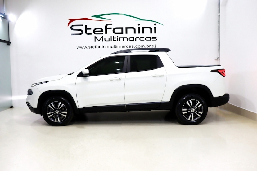 Foto do veículo FIAT TORO 2.0 16V TURBO DIESEL FREEDOM 4WD AT9 2022 104.051 KM 117.990,00