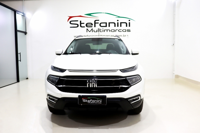 Foto do veículo FIAT TORO 2.0 16V TURBO DIESEL FREEDOM 4WD AT9 2022 104.051 KM 117.990,00