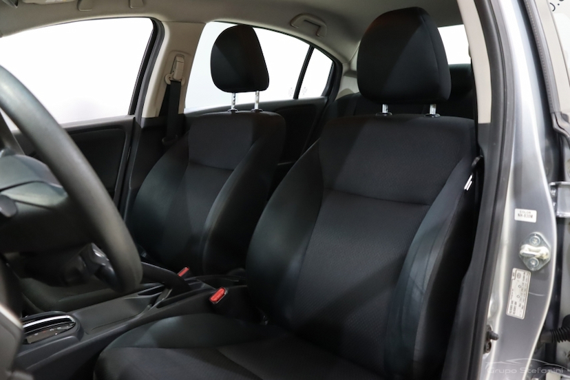 Foto do veículo HONDA CITY 1.5 PERSONAL 16V FLEX 4P AUTOMÁTICO 2019 67.229 KM 81.990,00