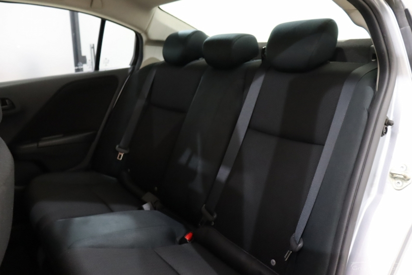 Foto do veículo HONDA CITY 1.5 PERSONAL 16V FLEX 4P AUTOMÁTICO 2019 67.229 KM 81.990,00