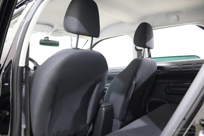 Foto do veículo CITROËN C4 CACTUS 1.6 VTI 120 FLEX FEEL EAT6 2022 41.133 KM 79.990,00