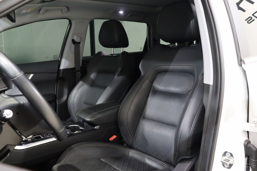 Foto do veículo CAOA CHERY TIGGO 8 1.6 TGDI GASOLINA TXS DCT 2022 59.330 KM 136.990,00