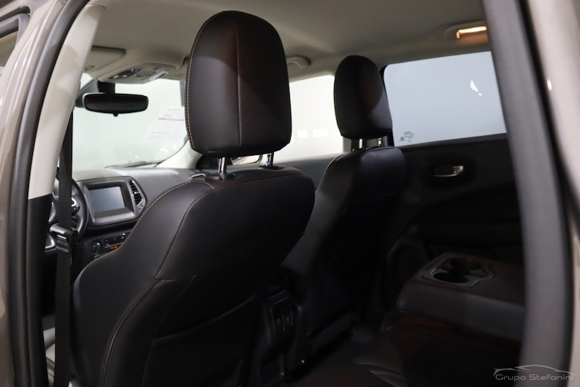 Foto do veículo JEEP COMPASS 2.0 16V FLEX SPORT AUTOMÁTICO 2021 70.971 KM 100.990,00