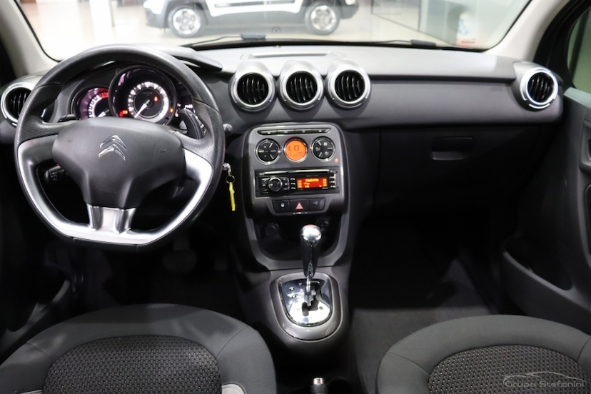 Foto do veículo CITROËN C3 1.6 EXCLUSIVE 16V FLEX 4P AUTOMÁTICO 2016 89.532 KM 47.990,00